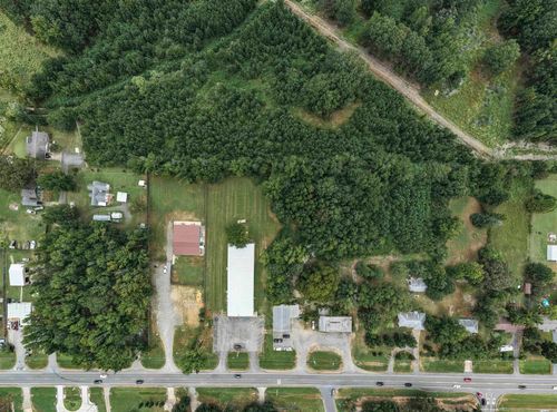 00 N 2nd St, Cabot, AR, 72023 | Card Image