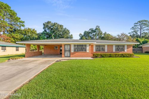 113 Wallace Drive, Lafayette, LA, 70501 | Card Image