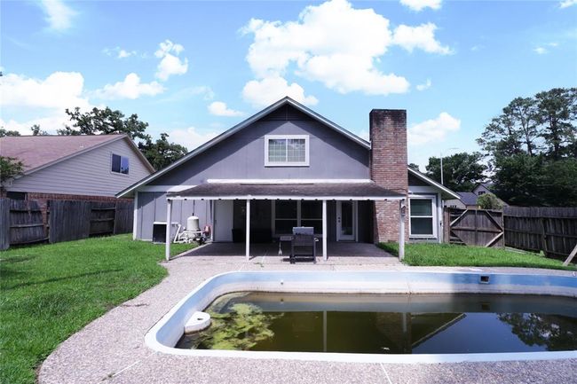 23303 Calico Corners Ln, House other with 3 bedrooms, 2 bathrooms and 2 parking in Spring TX | Image 20