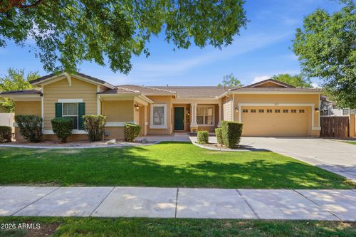 2977 E Lexington Avenue, Gilbert, AZ, 85234 | Card Image