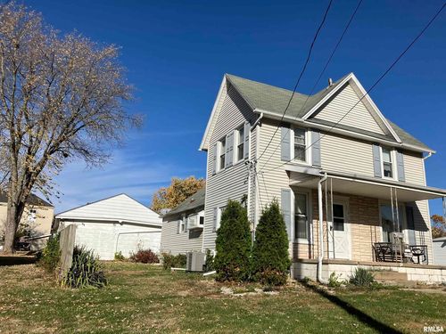 1010 Lake St, Kewanee, IL, 61443-1642 | Card Image