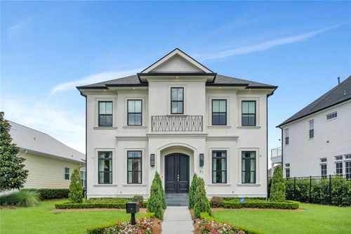 71 Palmetto None, Kenner, LA, 70065 | Card Image