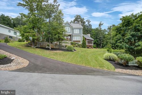 12101 Mountain Side Dr, MERCERSBURG, PA, 17236-8634 | Card Image