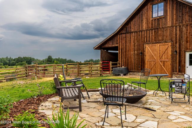 1905 N Beaver Dr, House other with 5 bedrooms, 4 bathrooms and null parking in Alta WY | Image 42