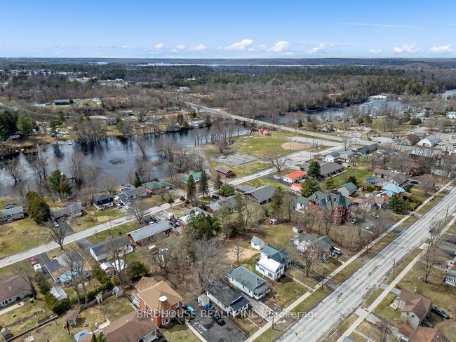 62 Cameron St, House other with 2 bedrooms, 1 bathrooms and 4 parking in Marmora ON | Image 27