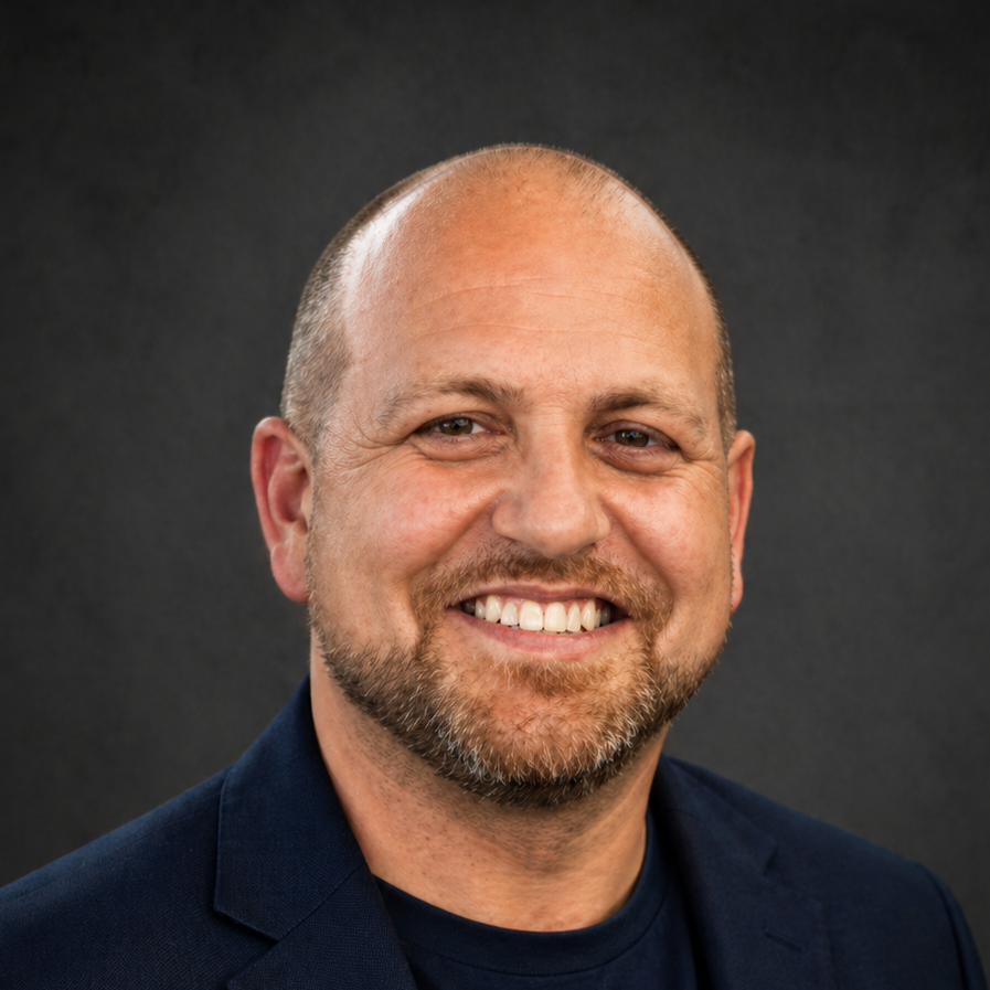 Jason Miller