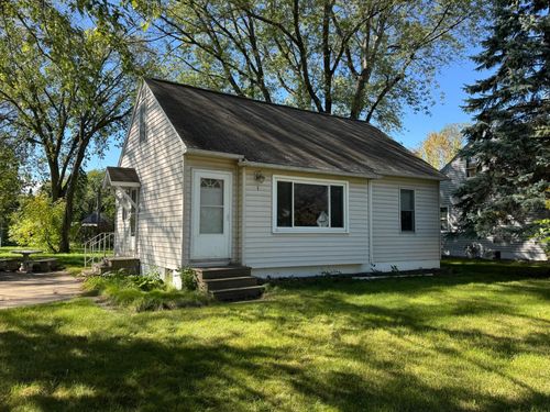 1 Pine Dr, Circle Pines, MN, 55014-1609 | Card Image