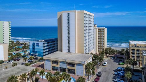 20906-1207 S Ocean Blvd, Myrtle Beach, SC, 29577-4556 | Card Image