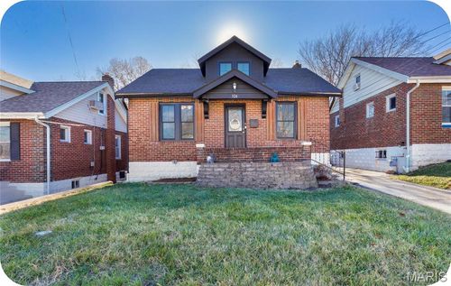 324 Eldridge Ave, Saint Louis, MO, 63119-1651 | Card Image