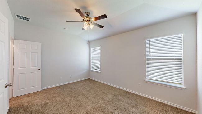 212 Creekfall Rd, House other with 4 bedrooms, 2 bathrooms and 2 parking in Burnet TX | Image 12