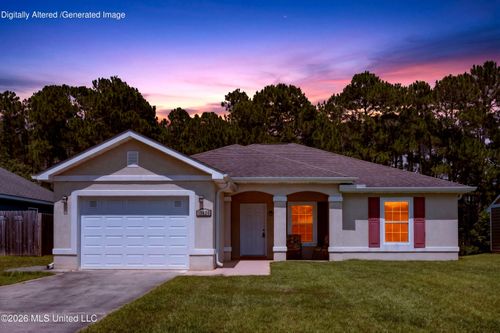13420 Willow Oak Circle, Gulfport, MS, 39503 | Card Image