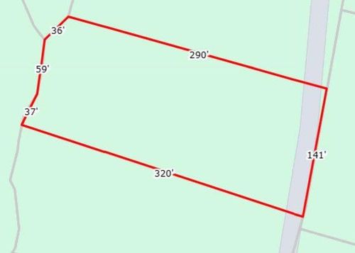 154 Hideout Trl, Morganton, GA, 30560-3426 | Card Image