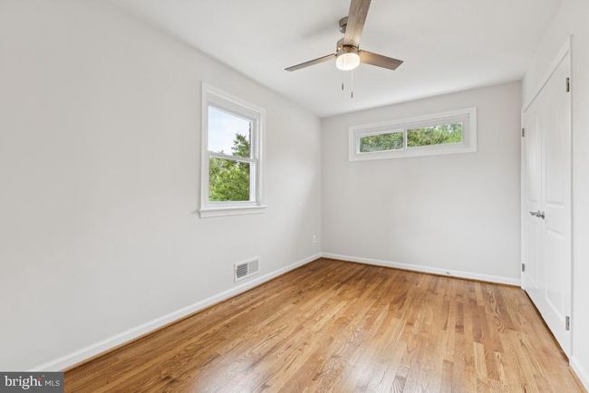 6087 8 Th Pl N, House other with 4 bedrooms, 3 bathrooms and null parking in ARLINGTON VA | Image 17