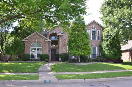 321 Fairway Meadows Dr, Garland, TX, 75044-5065 | Card Image