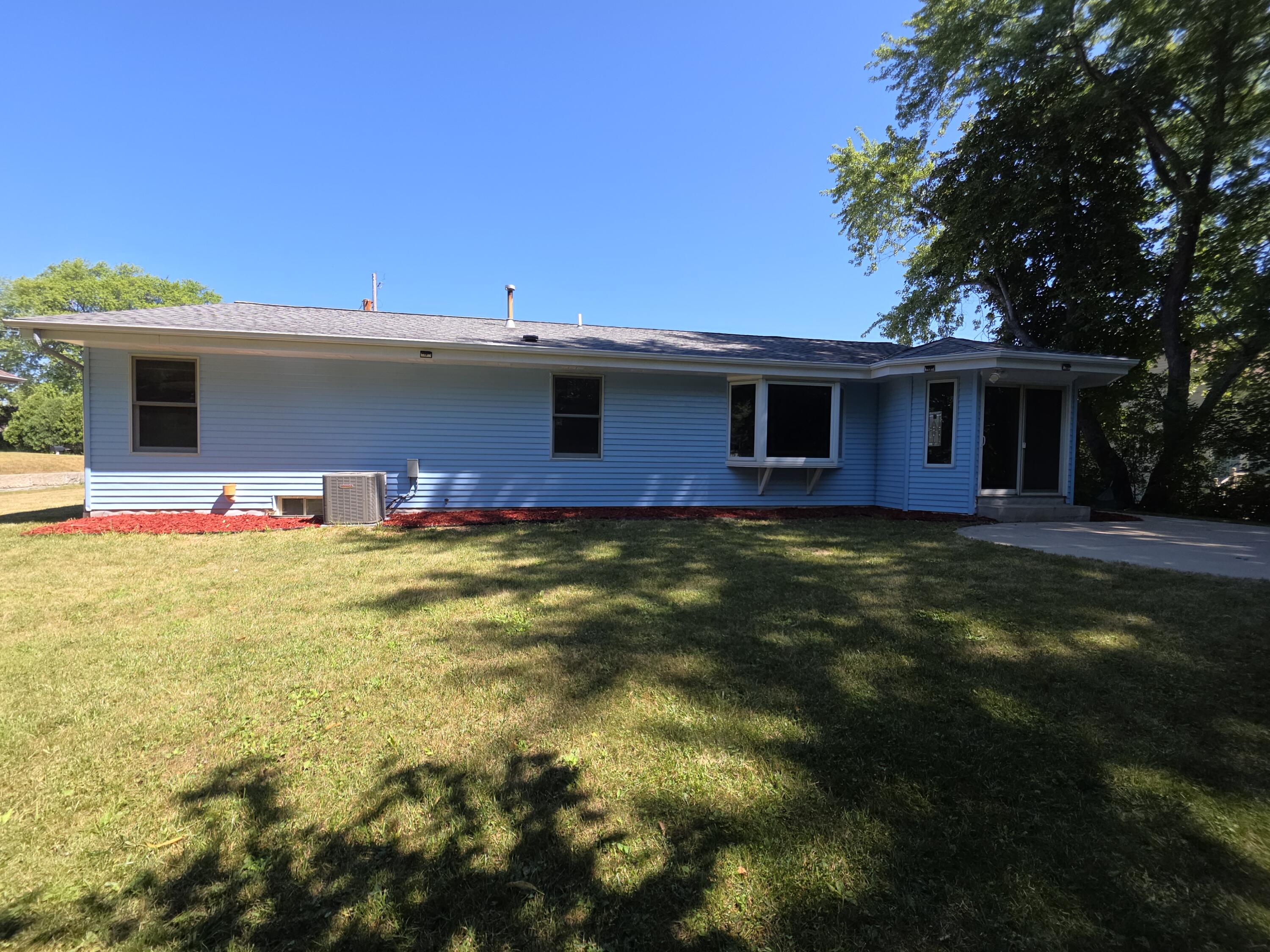 Residential in Milwaukee 5