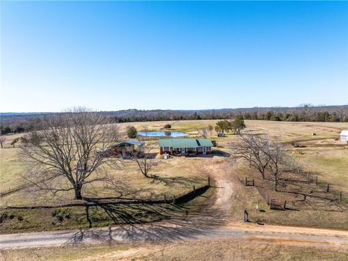 13933 Ford Ridge Rd, Mulberry, AR, 72947-8400 | Card Image