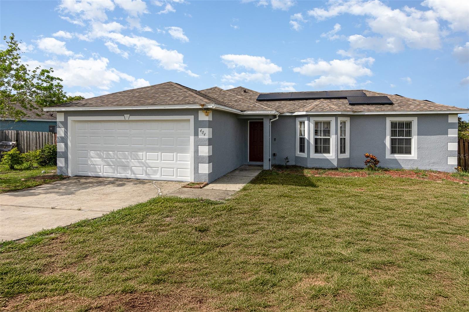 Orlando Ln, Kissimmee, FL 34759