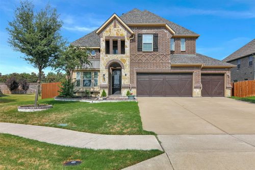 12353 Flowering Dr, Frisco, TX, 75035-0441 | Card Image
