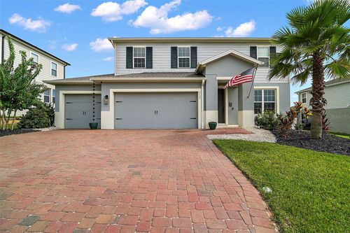 3137 Hill Point St, MINNEOLA, FL, 34715-6861 | Card Image