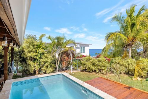 COZY CASITAS-PUNTAS- Calle Vista Del Mar, RINCON, PR, 00677 | Card Image