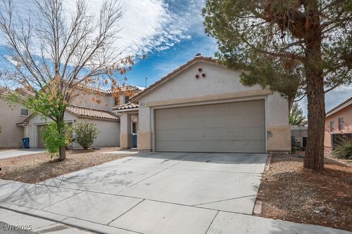 9535 Golden Scots Ct, Las Vegas, NV, 89123-3571 | Card Image