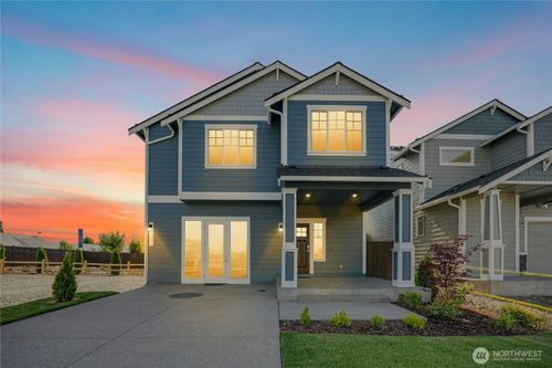 26-9432 Chief Leschi St Se, Yelm, WA, 98597-2419 | Card Image