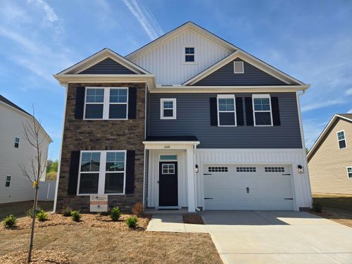 684 Gilgal Ln, Wellford, SC, 29385 | Card Image