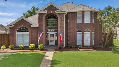 1400 Blackburn Ln, Plano, TX, 75025-3417 | Card Image