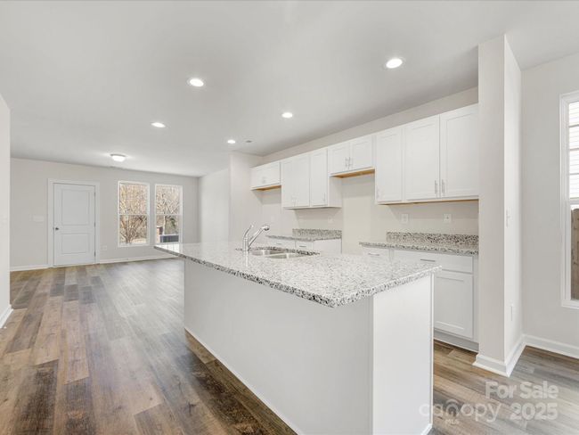 3215 Isenhour St, Townhouse with 3 bedrooms, 3 bathrooms and null parking in Charlotte NC | Image 8