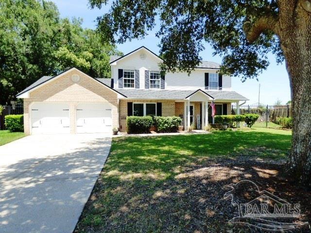 Mirabelle Cir, Pensacola, FL 32514
