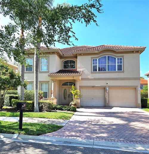 2307 Messenger Cir, Safety Harbor, FL, 34695-5520 | Card Image