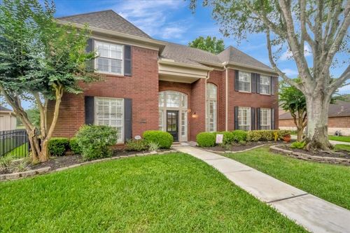 2116 Firestone Ct, League City, TX, 77573-4440 | Card Image