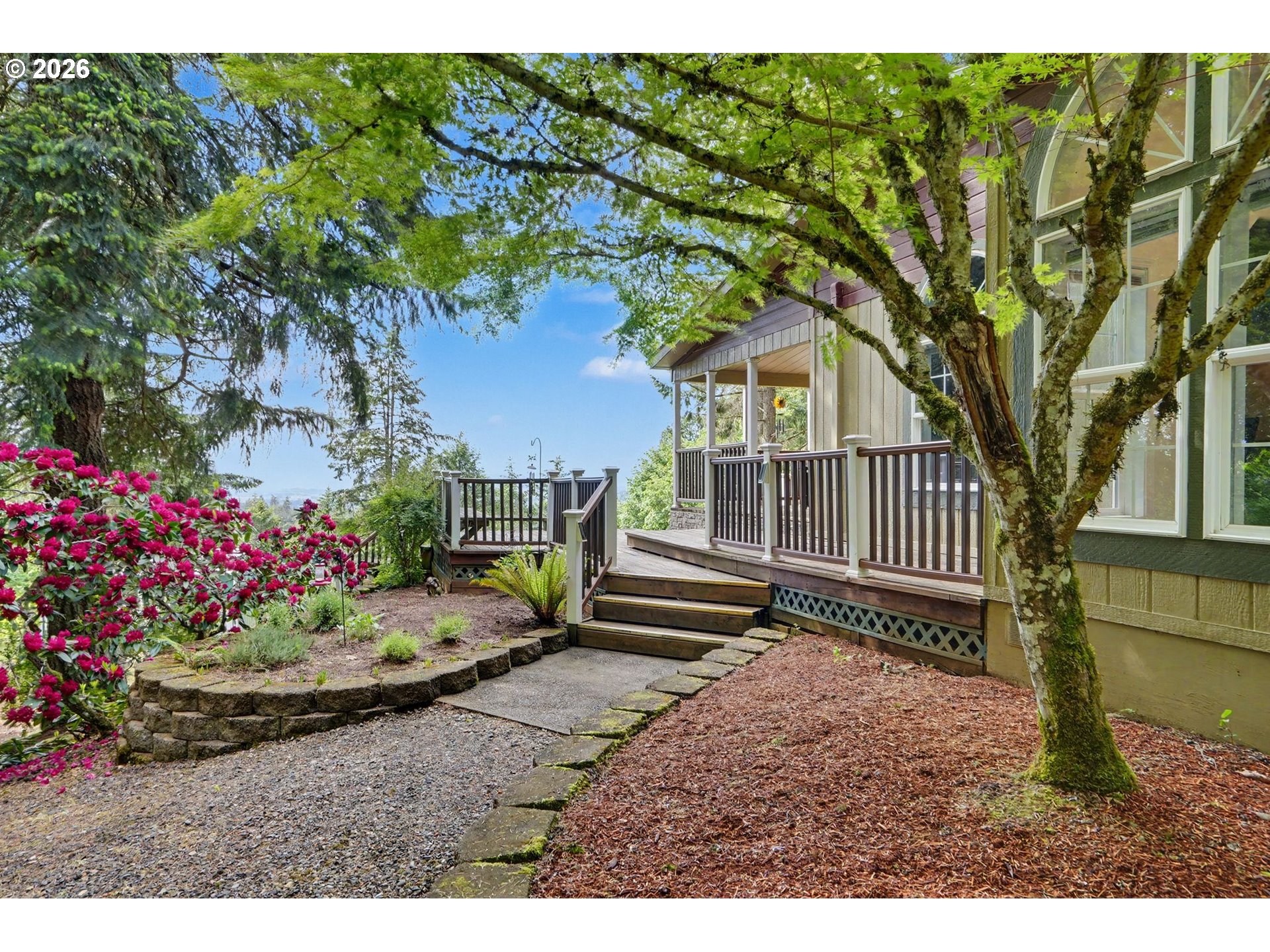Residential in Amity 5