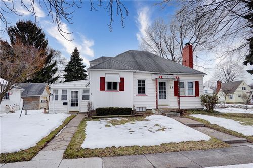 63 Dorothy Avenue, Rochester, NY, 14615 | Card Image