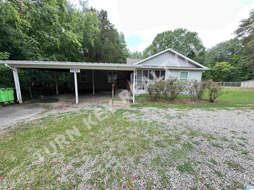 7082 Highway 11, SPRINGVILLE, AL, 35146 | Card Image
