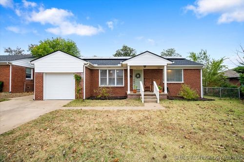 4135 22nd St, Tulsa, OK, 74114-2123 | Card Image