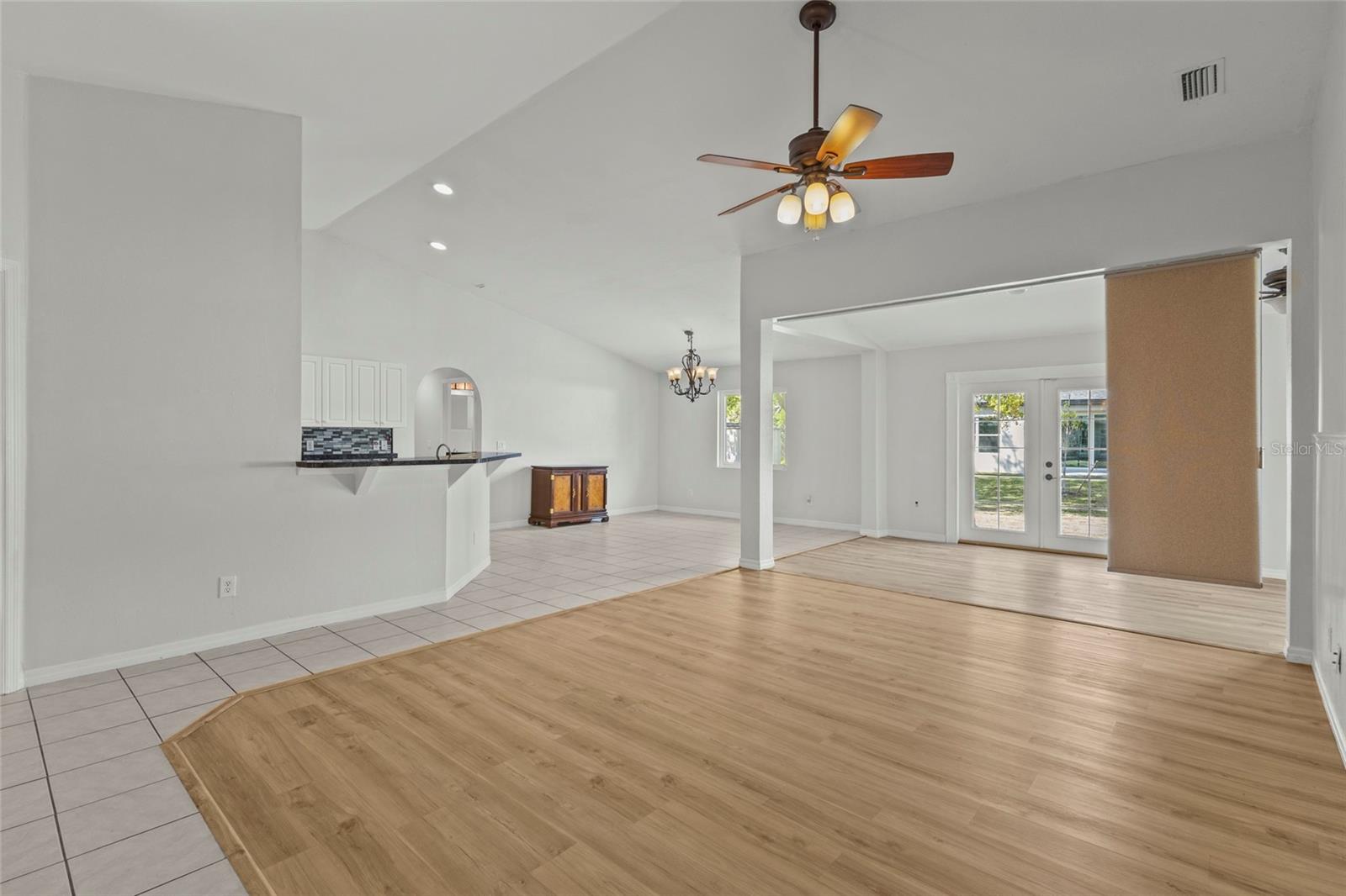 Residential in NORTH PORT 4
