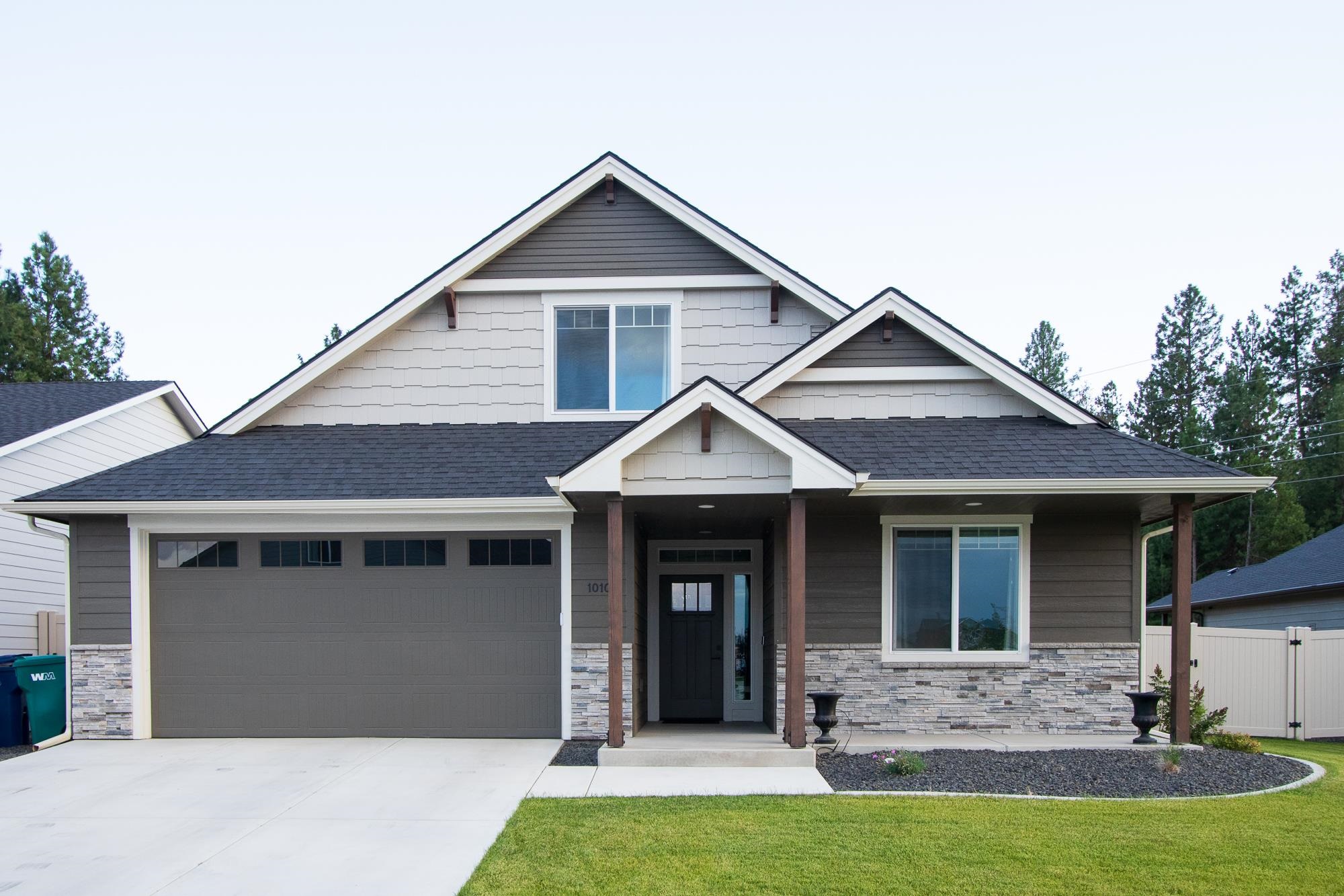 Handy Rd, Colbert, WA 99005