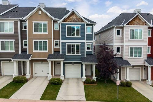109-355 Nolancrest Hts Nw, Calgary, AB, T3R0Z9 | Card Image