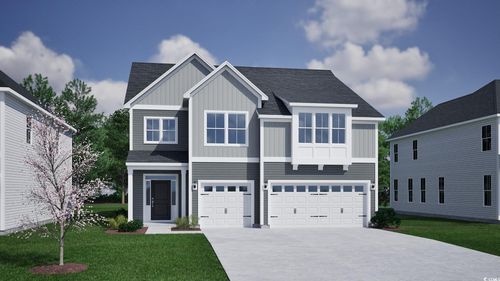 1115 Laconic Dr., Myrtle Beach, SC, 29588 | Card Image