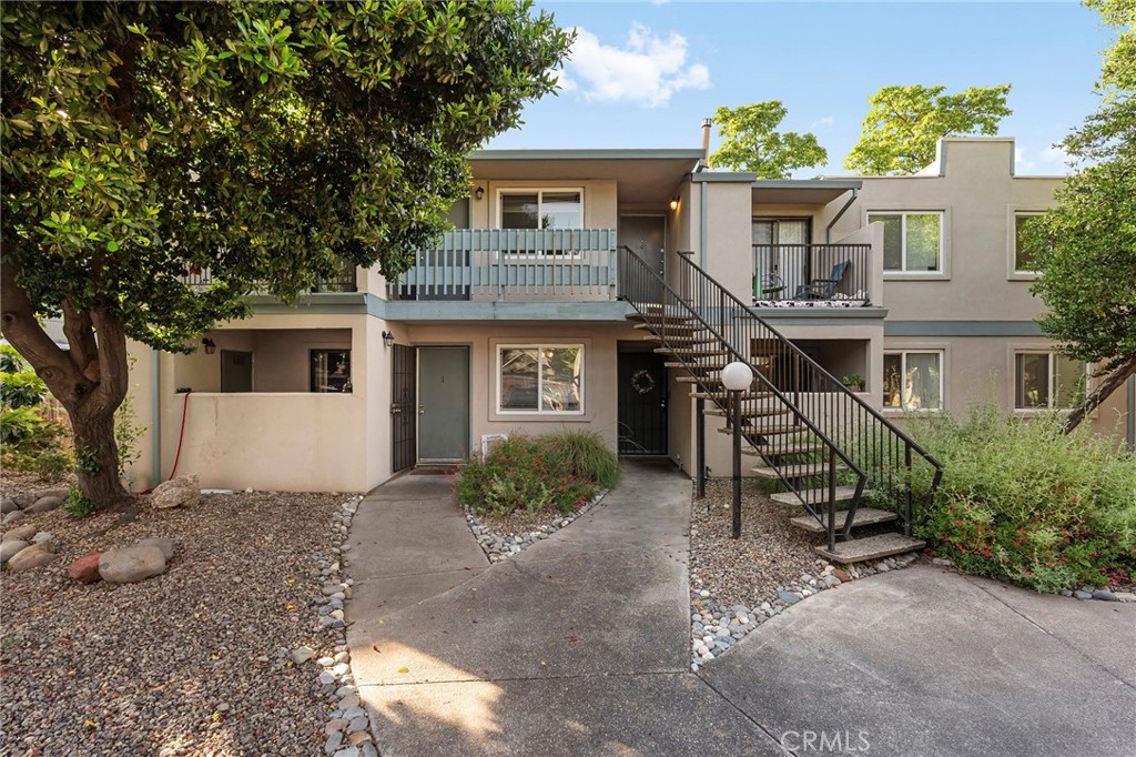 Residential in Chico 3