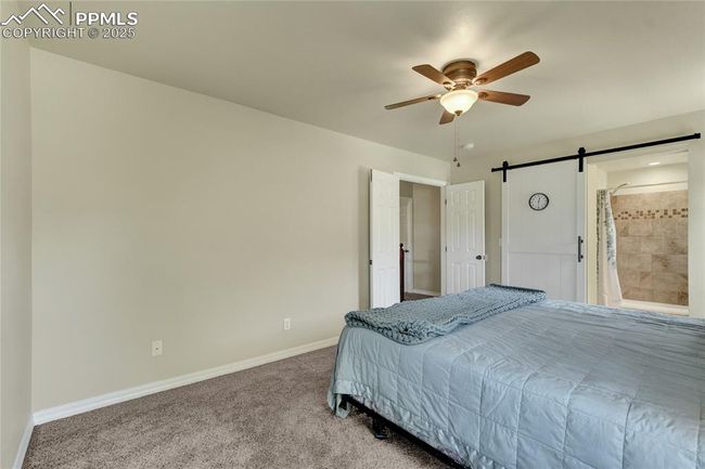 2601 Lynbarton Pt, Townhouse with 3 bedrooms, 3 bathrooms and 1 parking in Colorado Springs CO | Image 13