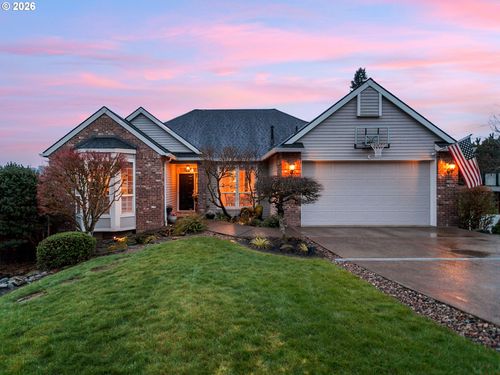 12444 Se Spencer Ct, Happy Valley, OR, 97086-6280 | Card Image