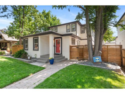 1728 S Marion St, Denver, CO, 80210-3249 | Card Image