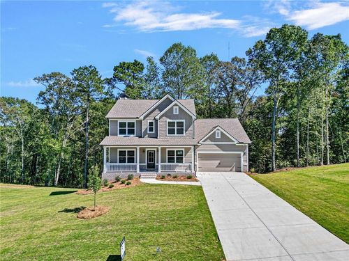 1115 Birch Way, Loganville, GA, 30052-6092 | Card Image