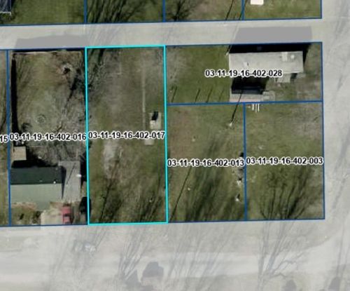 204 W Madison Ave, Casey, IL, 62420-1234 | Card Image