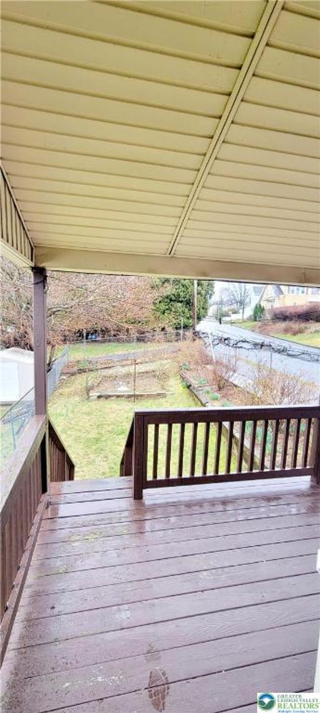 201 N Irving St, House other with 3 bedrooms, 2 bathrooms and null parking in Allentown PA | Image 14