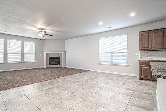 7001 Mcpherson Ln, House other with 4 bedrooms, 3 bathrooms and 2 parking in Midland TX | Image 5