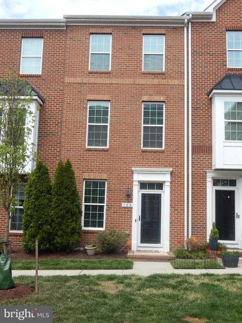 709 S Macon St, BALTIMORE, MD, 21224-4433 | Card Image
