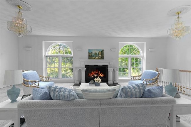 56 Pleasant View Ave, House other with 6 bedrooms, 6 bathrooms and 8 parking in Greenville RI | Image 7